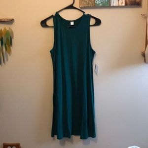 Old Navy Swing Dress Size M